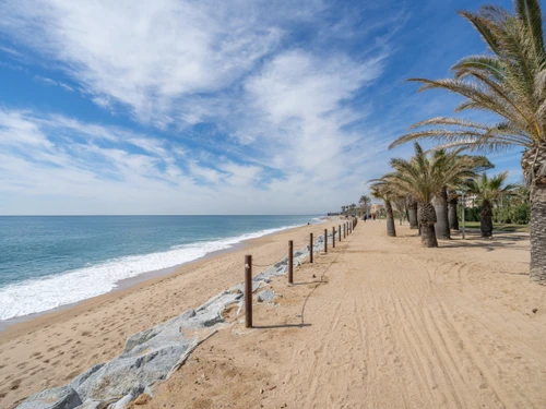 Apartamento Pineda de Mar, 2 dormitorios, 4 personas - photo_1011594447389