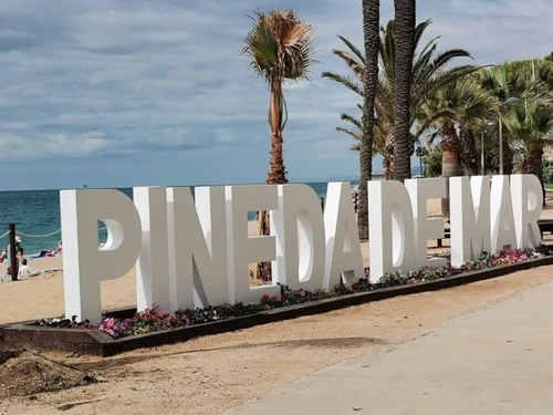 Apartamento Pineda de Mar, 2 dormitorios, 4 personas - photo_1011594447389