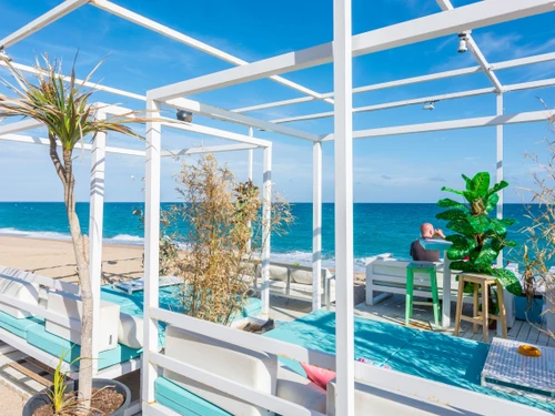 Apartamento Pineda de Mar, 2 dormitorios, 4 personas - photo_1011594447389