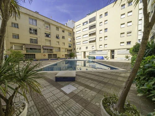 Apartamento Pineda de Mar, 2 dormitorios, 4 personas - photo_1011594447389