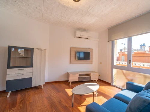 Apartamento Calella, 2 dormitorios, 4 personas - photo_18949376161