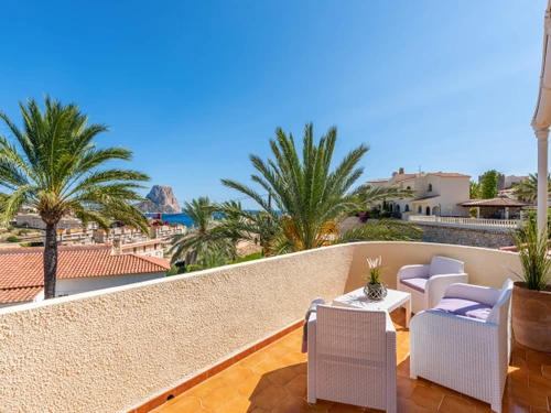 Villa Calp, 3 Schlafzimmer, 6 Personen - photo_19081496935