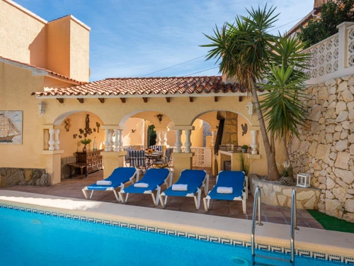 Villa Calp, 3 Schlafzimmer, 6 Personen - photo_19081496935