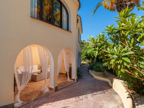 Villa Calp, 3 Schlafzimmer, 6 Personen - photo_19081496935