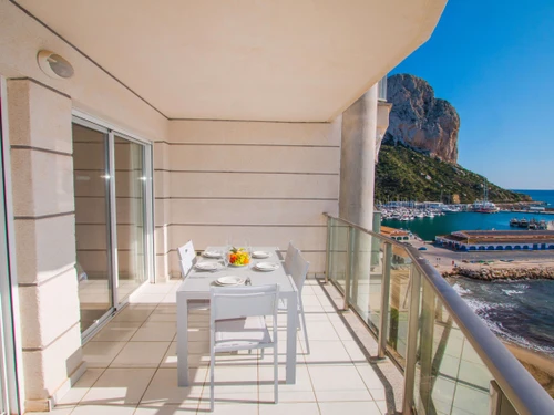 Ferienwohnung Calp, 2 Schlafzimmer, 4 Personen - photo_19081508940