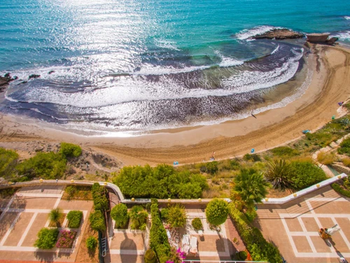 Ferienwohnung Calp, 2 Schlafzimmer, 4 Personen - photo_19081508940