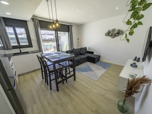 Apartamento Pineda de Mar, 2 dormitorios, 3 personas - photo_1011594441354