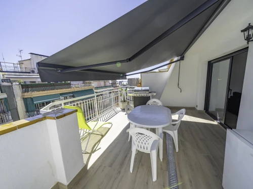 Apartamento Pineda de Mar, 2 dormitorios, 3 personas - photo_1011594441354