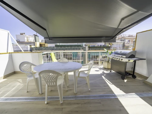 Apartamento Pineda de Mar, 2 dormitorios, 3 personas - photo_1011594441354