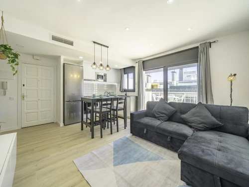 Apartamento Pineda de Mar, 2 dormitorios, 3 personas - photo_1011594441354