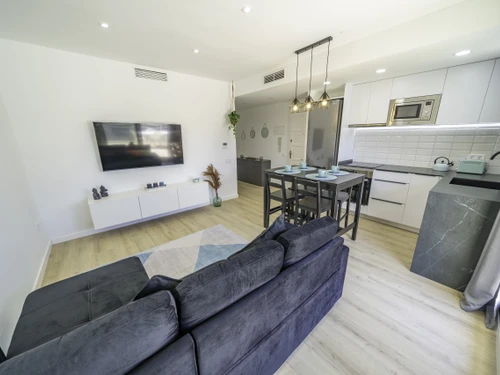 Apartamento Pineda de Mar, 2 dormitorios, 3 personas - photo_1011594441354