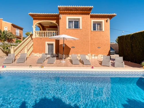 Villa Calp, 5 pièces, 8 personnes - photo_19081551116