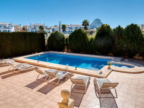 Villa Calp, 4 Schlafzimmer, 8 Personen - photo_19081551116