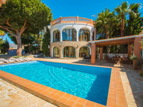 Villa Calp, 5 bedrooms, 10 persons - photo_19081532695