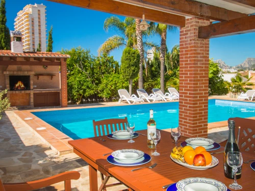 Villa Calp, 5 Schlafzimmer, 10 Personen - photo_19081532695