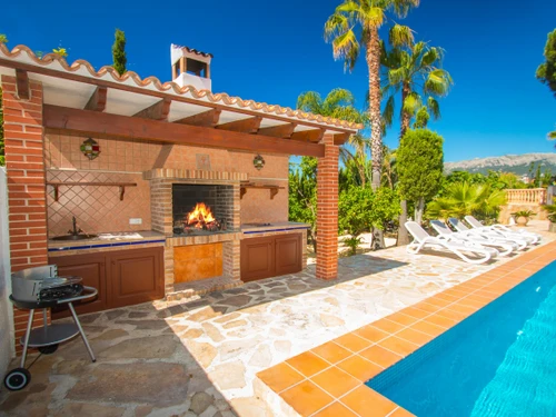 Villa Calp, 5 Schlafzimmer, 10 Personen - photo_19081532695