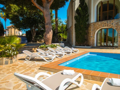 Villa Calp, 5 Schlafzimmer, 10 Personen - photo_19081532695