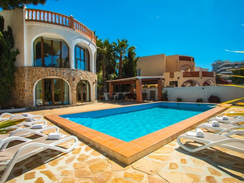 Villa Calp, 5 Schlafzimmer, 10 Personen - photo_19081532695
