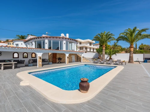 Villa Calp, 4 pièces, 7 personnes - photo_19081532433