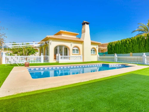 Villa Calp, 3 bedrooms, 6 persons - photo_19081515746