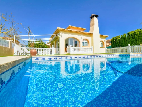 Villa Calp, 3 Schlafzimmer, 6 Personen - photo_19081515746