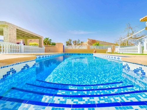 Villa Calp, 3 Schlafzimmer, 6 Personen - photo_19081515746