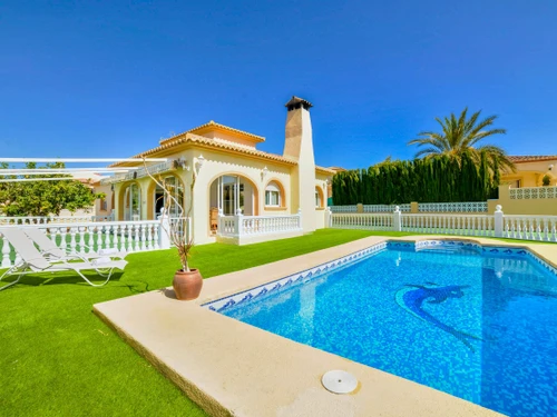 Villa Calp, 3 Schlafzimmer, 6 Personen - photo_19081515746