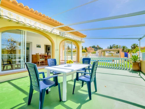 Villa Calp, 3 Schlafzimmer, 6 Personen - photo_19081515746