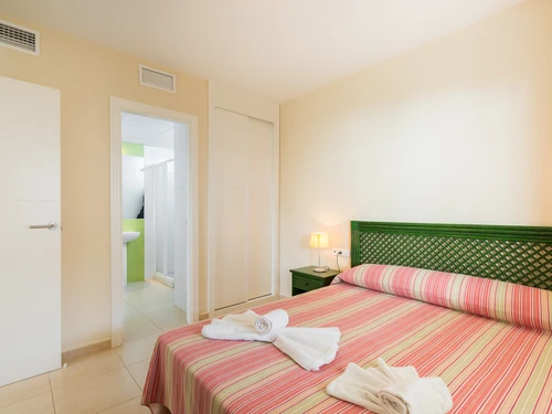 Ferienwohnung Calp, 2 Schlafzimmer, 4 Personen - photo_19081493986
