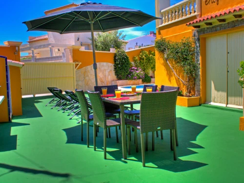 Villa Calp, 2 Schlafzimmer, 4 Personen - photo_19081541383