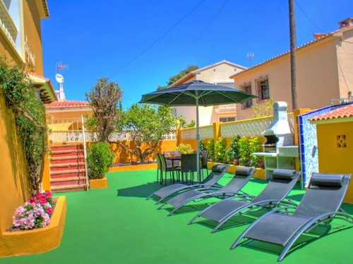 Villa Calp, 2 Schlafzimmer, 4 Personen - photo_19081541383