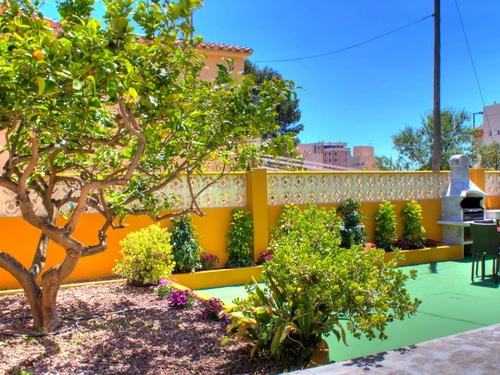 Villa Calp, 2 Schlafzimmer, 4 Personen - photo_19081541383