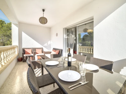 Villa Calp, 2 Schlafzimmer, 4 Personen - photo_19081541383