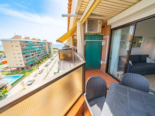 Apartamento Malgrat de Mar, 1 dormitorio, 3 personas - photo_19728695751