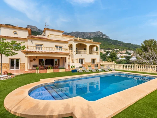 Villa Calp, 7 pièces, 12 personnes - photo_19081553704