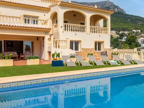 Villa Calp, 6 Schlafzimmer, 12 Personen - photo_19081553704