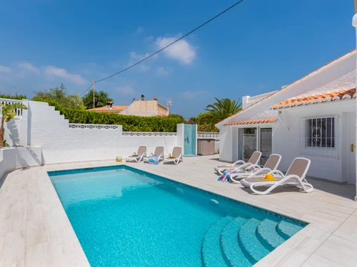 Villa Calp, 3 Schlafzimmer, 6 Personen - photo_19081516079