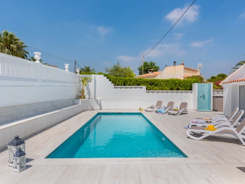 Villa Calp, 3 Schlafzimmer, 6 Personen - photo_19081516079