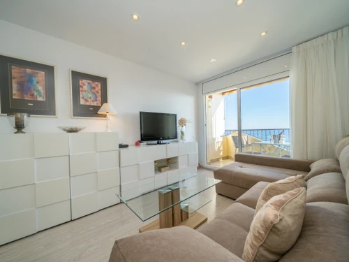 Apartamento Pineda de Mar, 3 dormitorios, 5 personas - photo_20210807641