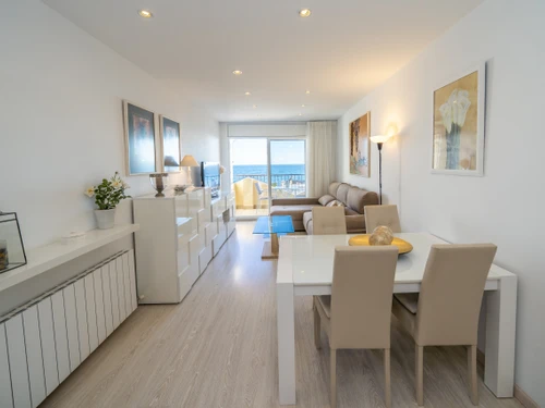 Apartamento Pineda de Mar, 3 dormitorios, 5 personas - photo_20210807641