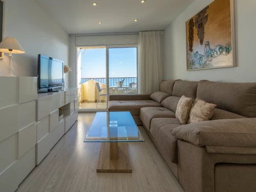 Apartamento Pineda de Mar, 3 dormitorios, 5 personas - photo_20210807641