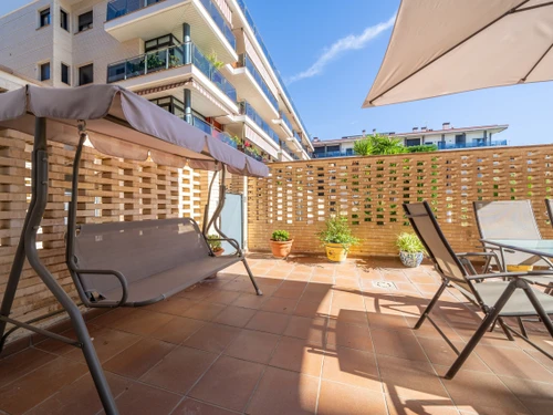 Ferienwohnung Pineda de Mar, 3 Schlafzimmer, 6 Personen - photo_19500068208