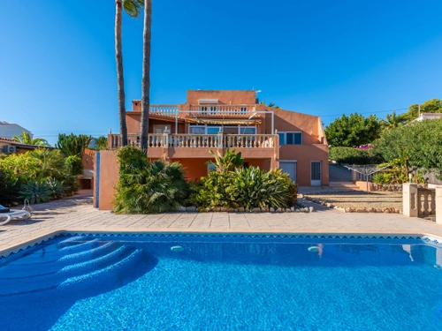 Villa Calp, 6 bedrooms, 12 persons - photo_19081546737