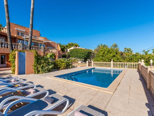 Villa Calp, 6 Schlafzimmer, 12 Personen - photo_19081546737