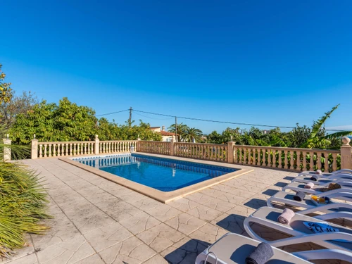 Villa Calp, 6 Schlafzimmer, 12 Personen - photo_19081546737