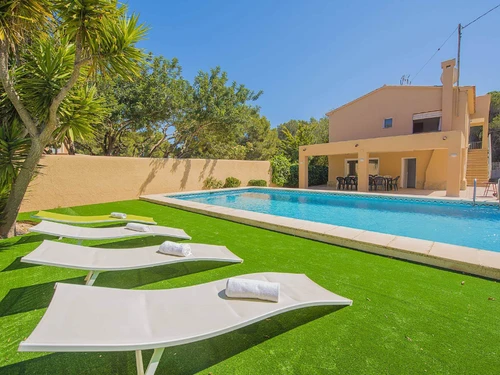 Villa Moraira, 8 pièces, 14 personnes - photo_19081532958