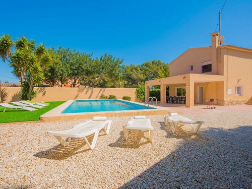 Villa Moraira, 7 Schlafzimmer, 14 Personen - photo_19081532958