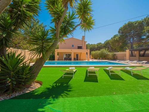 Villa Moraira, 7 Schlafzimmer, 14 Personen - photo_19081532958