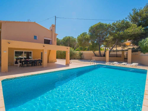 Villa Moraira, 7 Schlafzimmer, 14 Personen - photo_19081532958