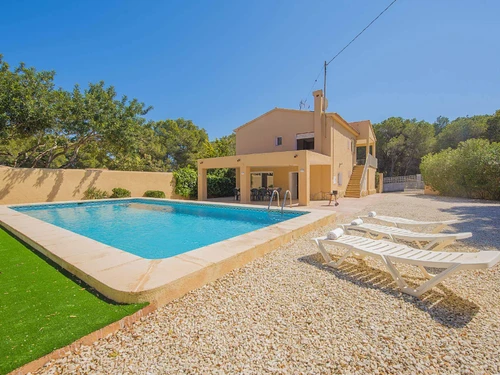 Villa Moraira, 7 Schlafzimmer, 14 Personen - photo_19081532958